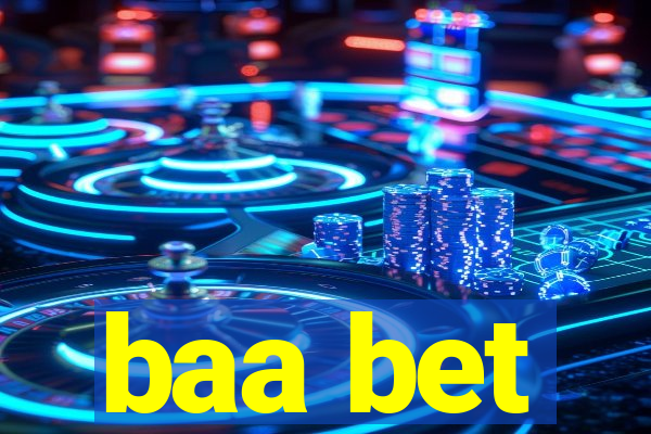 baa bet